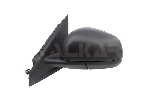 OGLINDA EXTERIOARA ALKAR 6125191 - Compatibil cu RENAULT, SMART