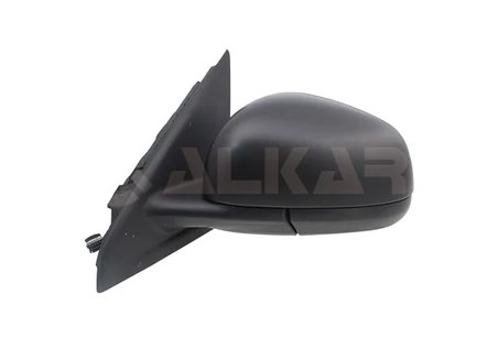 OGLINDA EXTERIOARA ALKAR 6125191 - Compatibil cu RENAULT, SMART