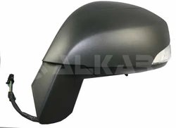 OGLINDA EXTERIOARA ALKAR 6125233 - Compatibil cu RENAULT
