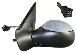 Oglinda exterioara Alkar 6125291