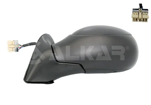Oglinda exterioara Alkar 6125364