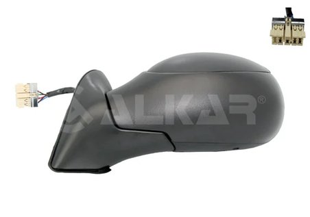 Oglinda exterioara Alkar 6125364