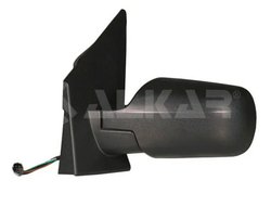 Oglinda exterioara Alkar 6125389