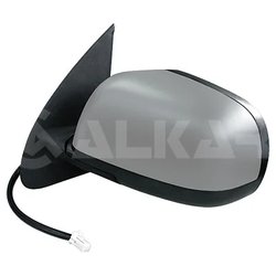 Oglinda exterioara Alkar 6125553