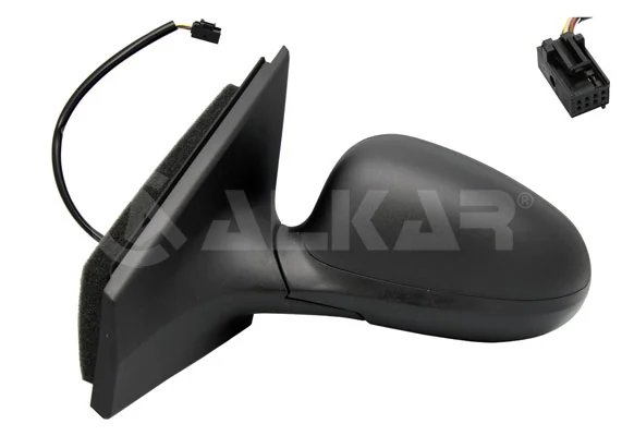 Oglinda exterioara Alkar 6125554
