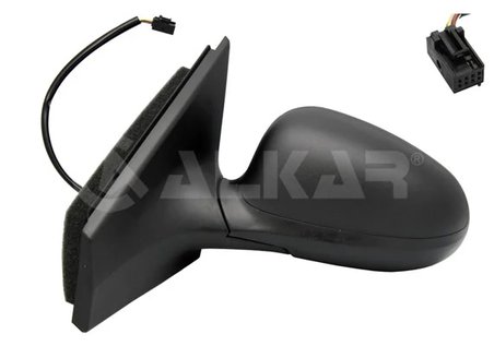 Oglinda exterioara Alkar 6125554