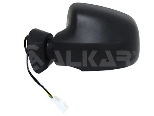OGLINDA EXTERIOARA ALKAR 6125594 - Compatibil cu DACIA, RENAULT