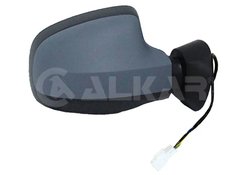 OGLINDA EXTERIOARA ALKAR 6125643 - Compatibil cu DACIA