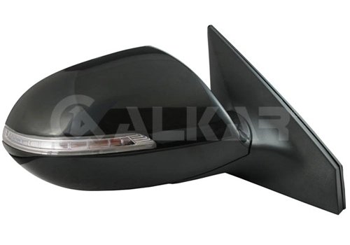 OGLINDA EXTERIOARA ALKAR 6125648 - Compatibil cu KIA