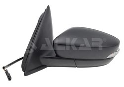 Oglinda exterioara Alkar 6125673
