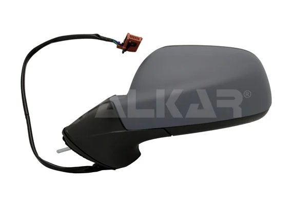 Oglinda exterioara Alkar 6125740