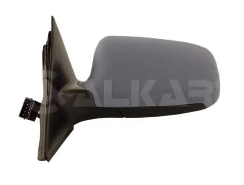 OGLINDA EXTERIOARA ALKAR 6125797 - Compatibil cu AUDI