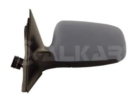 OGLINDA EXTERIOARA ALKAR 6125797 - Compatibil cu AUDI