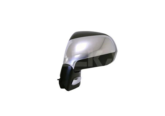 OGLINDA EXTERIOARA ALKAR 6125865 - Compatibil cu PEUGEOT