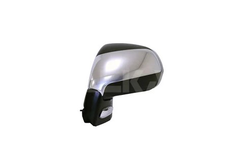 OGLINDA EXTERIOARA ALKAR 6125865 - Compatibil cu PEUGEOT