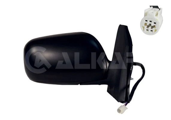 OGLINDA EXTERIOARA ALKAR 6126261 - Compatibil cu TOYOTA