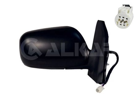 OGLINDA EXTERIOARA ALKAR 6126261 - Compatibil cu TOYOTA
