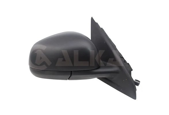 OGLINDA EXTERIOARA ALKAR 6126191 - Compatibil cu RENAULT, SMART
