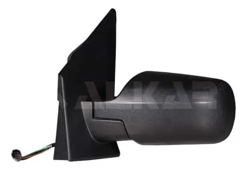 OGLINDA EXTERIOARA ALKAR 6126389 - Compatibil cu FORD