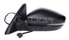 OGLINDA EXTERIOARA ALKAR 6126561 - Compatibil cu SKODA