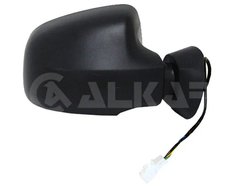 OGLINDA EXTERIOARA ALKAR 6126594 - Compatibil cu DACIA, RENAULT