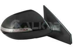 Oglinda exterioara Alkar 6126648