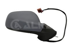 Oglinda exterioara Alkar 6126740