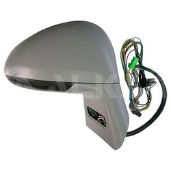 Oglinda exterioara Alkar 6126855