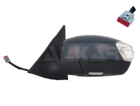 OGLINDA EXTERIOARA ALKAR 6127134 - Compatibil cu FORD