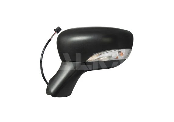 OGLINDA EXTERIOARA ALKAR 6127178 - Compatibil cu RENAULT