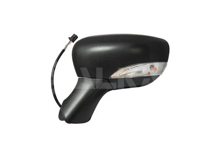 OGLINDA EXTERIOARA ALKAR 6127178 - Compatibil cu RENAULT