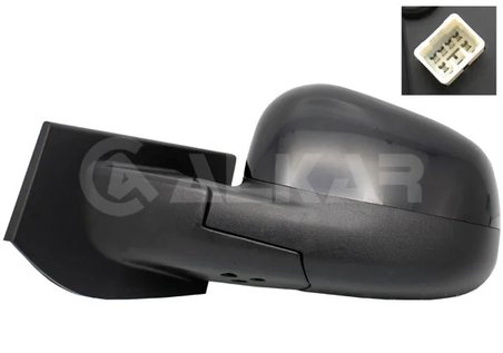 Oglinda exterioara Alkar 6127456