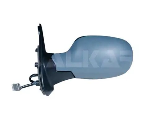 OGLINDA EXTERIOARA ALKAR 6127548 - Compatibil cu NISSAN