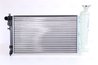 Radiator racire motor Nissens 61276