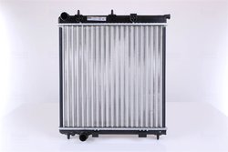 Radiator racire motor Nissens 61277