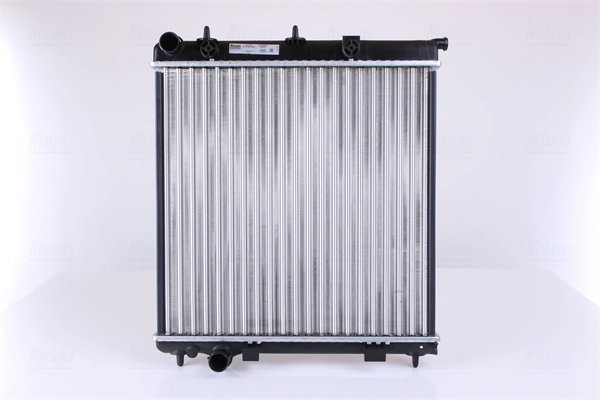 RADIATOR RACIRE MOTOR NISSENS 61277 - Compatibil cu CITROEN, DS, PEUGEOT