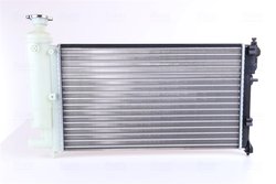 Radiator racire motor Nissens 61276