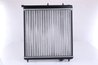 RADIATOR RACIRE MOTOR NISSENS 61277 - Compatibil cu CITROEN, DS, PEUGEOT