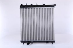 Radiator racire motor Nissens 61278