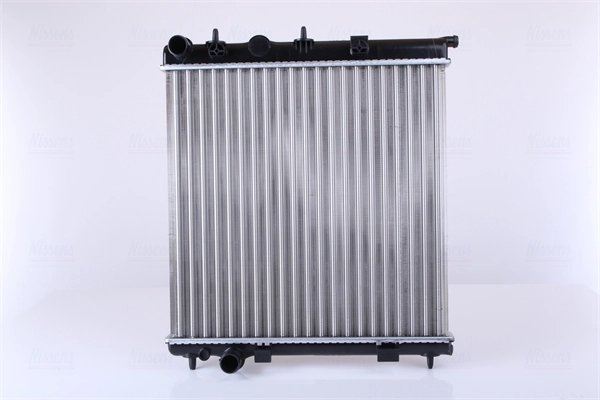 RADIATOR RACIRE MOTOR NISSENS 61278 - Compatibil cu CITROEN, DS, PEUGEOT