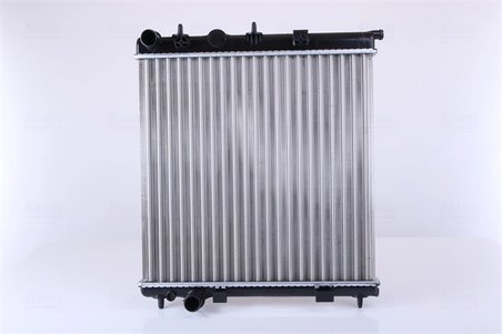 RADIATOR RACIRE MOTOR NISSENS 61278 - Compatibil cu CITROEN, DS, PEUGEOT