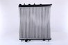 RADIATOR RACIRE MOTOR NISSENS 61278 - Compatibil cu CITROEN, DS, PEUGEOT