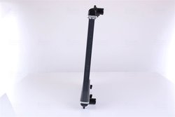 RADIATOR RACIRE MOTOR NISSENS 61277 - Compatibil cu CITROEN, DS, PEUGEOT