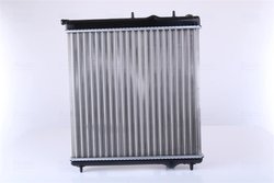 RADIATOR RACIRE MOTOR NISSENS 61278 - Compatibil cu CITROEN, DS, PEUGEOT