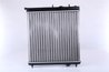 RADIATOR RACIRE MOTOR NISSENS 61278 - Compatibil cu CITROEN, DS, PEUGEOT