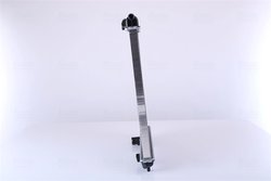 RADIATOR RACIRE MOTOR NISSENS 61278 - Compatibil cu CITROEN, DS, PEUGEOT