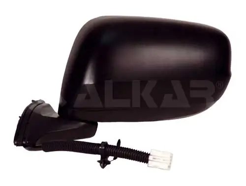 OGLINDA EXTERIOARA ALKAR 6127946 - Compatibil cu HONDA