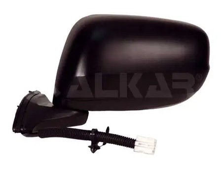OGLINDA EXTERIOARA ALKAR 6127946 - Compatibil cu HONDA