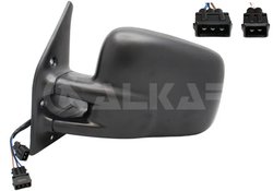 Oglinda exterioara Alkar 6127986