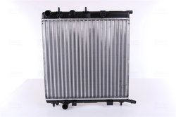 Radiator racire motor Nissens 61284